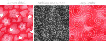 fabric details